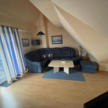 Fewo Am Alten Hafen - Zingst Ostseebad Экстерьер фото